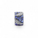 PANDORA Clip Pluma Curvada 792552C01