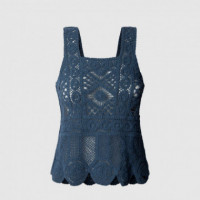 PEPE JEANS Jersey Olive Marino PL702291-563