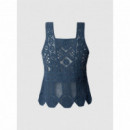 PEPE JEANS Jersey Olive Marino PL702291-563