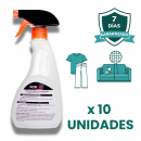 NOB166® Protect Clothes caja 10 unidades