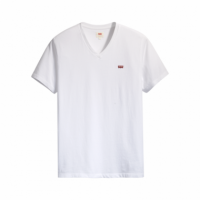 Camiseta Original Hm Vneck White  LEVI'S
