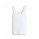 Camiseta de Tirantes de Canalé Essential  LEVI'S