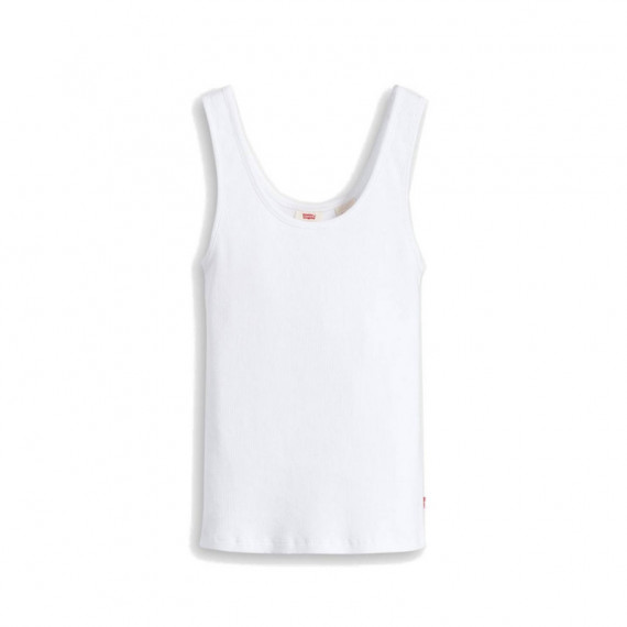 Camiseta de Tirantes de Canalé Essential  LEVI'S