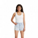 Camiseta de Tirantes de Canalé Essential  LEVI'S