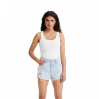 Camiseta de Tirantes de Canalé Essential  LEVI'S