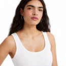 Camiseta de Tirantes de Canalé Essential  LEVI'S