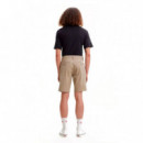 Pantalón Corto Chino Xx de Ajuste Cónico  LEVI'S