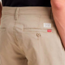 Pantalón Corto Chino Xx de Ajuste Cónico  LEVI'S