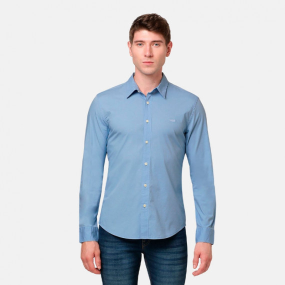 Camisa Battery Slim Fit  LEVI'S