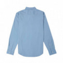 Camisa Battery Slim Fit  LEVI'S