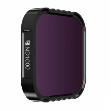 Filtro Freewell ND1000 para Gopro  FREEWELL