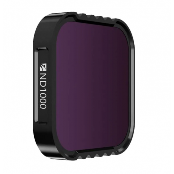 Filtro Freewell ND1000 Para Gopro