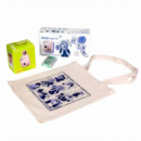 FUJIFILM Instax  Mini 12 Kit Navidad Lila