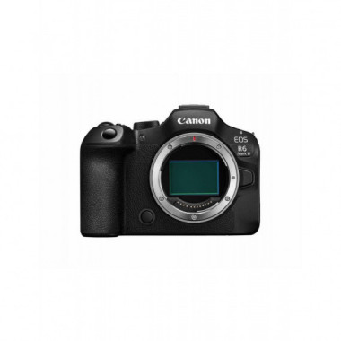 Eos R6 Mark Iii Body V5 EU26  CANON