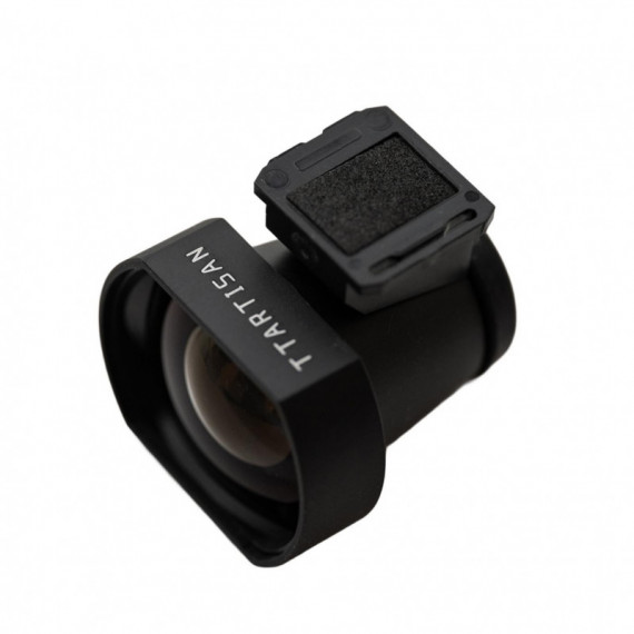 Visor Ttartisan 35mm