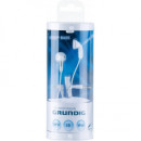 Auriculares Grunding 76591 blanco
