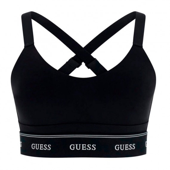 Sujetador Deportivo Alba Active  GUESS