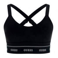 Sujetador Deportivo Alba Active  GUESS