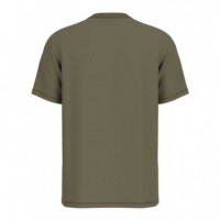 Camiseta  Flock Bo M5YI13 I3Z14  GUESS