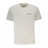 Camiseta Regular Fit M5BI78 K8FQ4  GUESS