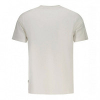 Camiseta Regular Fit M5BI78 K8FQ4  GUESS