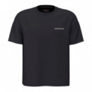 Camiseta Regular Fit M5BI78 K8FQ4  GUESS