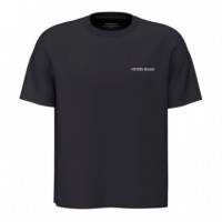 Camiseta Regular Fit M5BI78 K8FQ4  GUESS
