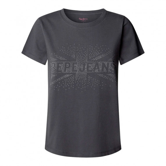 Camiseta Bertie Slate  PEPE JEANS