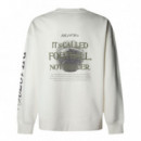 Sudadera  Manny Crew  PEPE JEANS