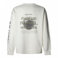 SUDADERA  MANNY CREW