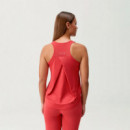 Camiseta Aiku Goji  BORN LIVING YOGA