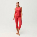 Camiseta Aiku Goji  BORN LIVING YOGA