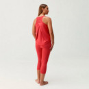 Camiseta Aiku Goji  BORN LIVING YOGA