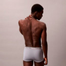 Pack de 3 bóxers de tiro bajo - Microfibre Stretch