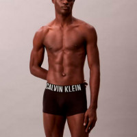 Pack de 3 bóxers ajustados - Intense Power Cotton