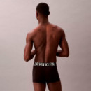 Pack de 3 bóxers ajustados - Intense Power Cotton