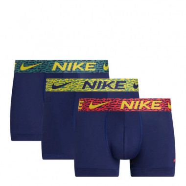 Pack 3 Boxers Dri-fit Essential  NIKE