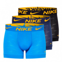 Pack 3 Boxers 000PKE1224  NIKE