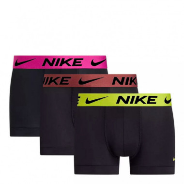Pack de 3 Bóxers Essentials  NIKE