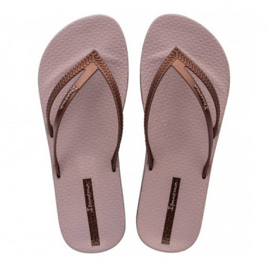 Chanclas Bossa Soft V Fem  IPANEMA