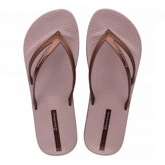 Chanclas Bossa Soft V Fem