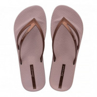 Chanclas Bossa Soft V Fem  IPANEMA