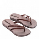Chanclas Bossa Soft V Fem
