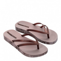 Chanclas Bossa Soft V Fem  IPANEMA