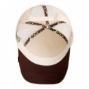 Gorra Vulture Trucker Chalk  GOORIN BROS