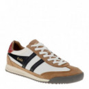 Zapatilla Tornado Trainers  GOLA