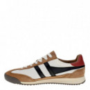 Zapatilla Tornado Trainers  GOLA