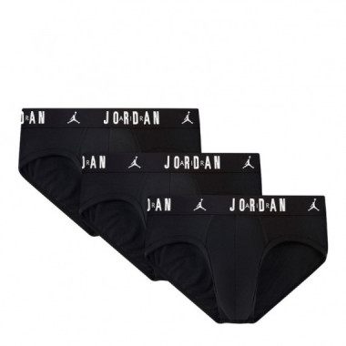 Pack 3 Boxers Flight Cotton 3 Pk  JORDAN
