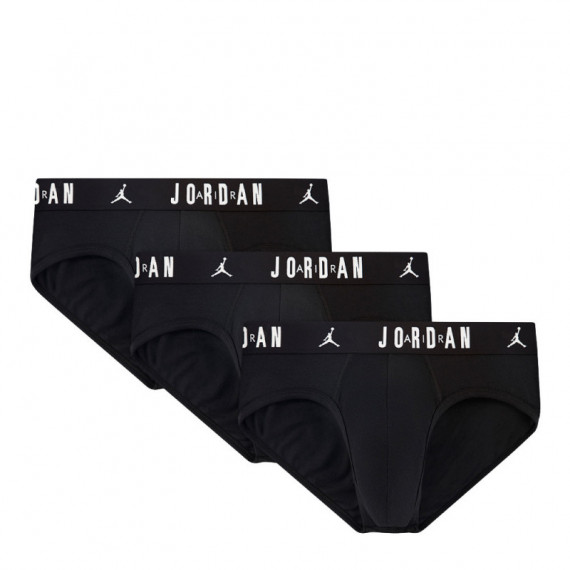 PACK 3 BOXERS FLIGHT COTTON 3 PK