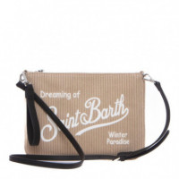 BOLSO PARISIENNE CORDUROY PAR0027 00296I